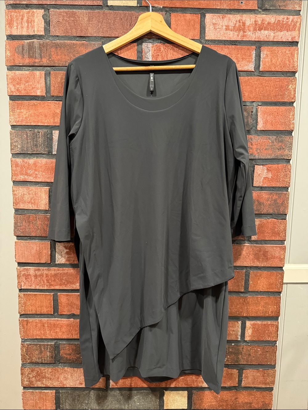 Porto dress